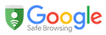 Logo do Google Safe